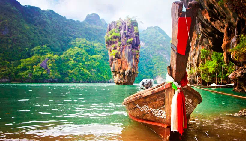 Top 5 Best Tours in Phuket