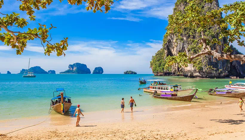 Top 5 Best Phuket Tours