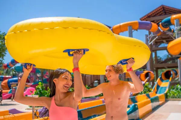 Andamanda Phuket Waterpark