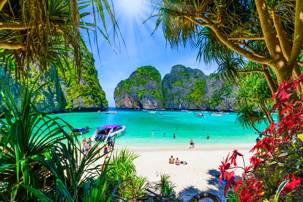 Phi Phi Islands