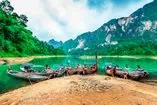 Excursion to Khao Sok and Cheow Lan Lake from Phuket thumb 6