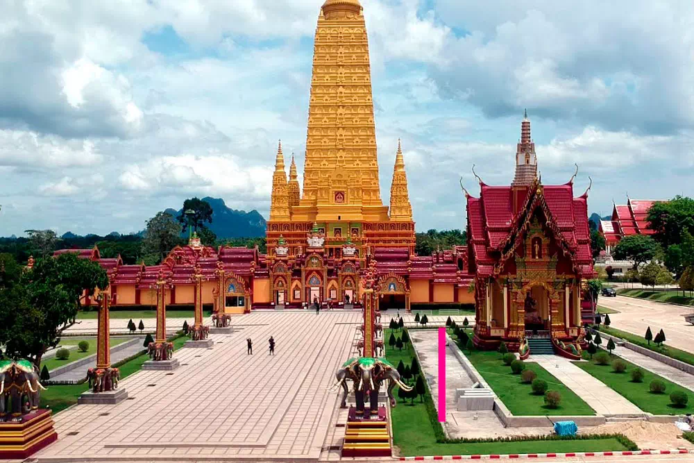 Excursion to Khao Sok and Cheow Lan Lake from Phuket view 9