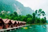 Excursion to Khao Sok and Cheow Lan Lake from Phuket thumb 10