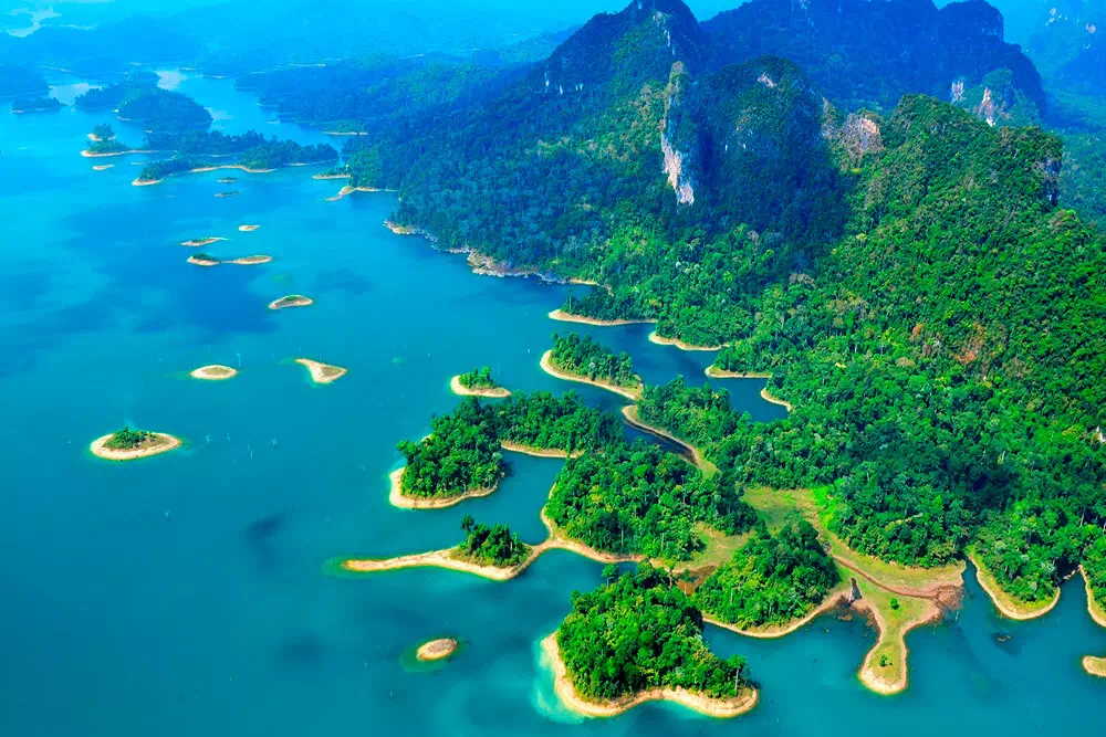 Excursion to Khao Sok and Cheow Lan Lake from Phuket view 11