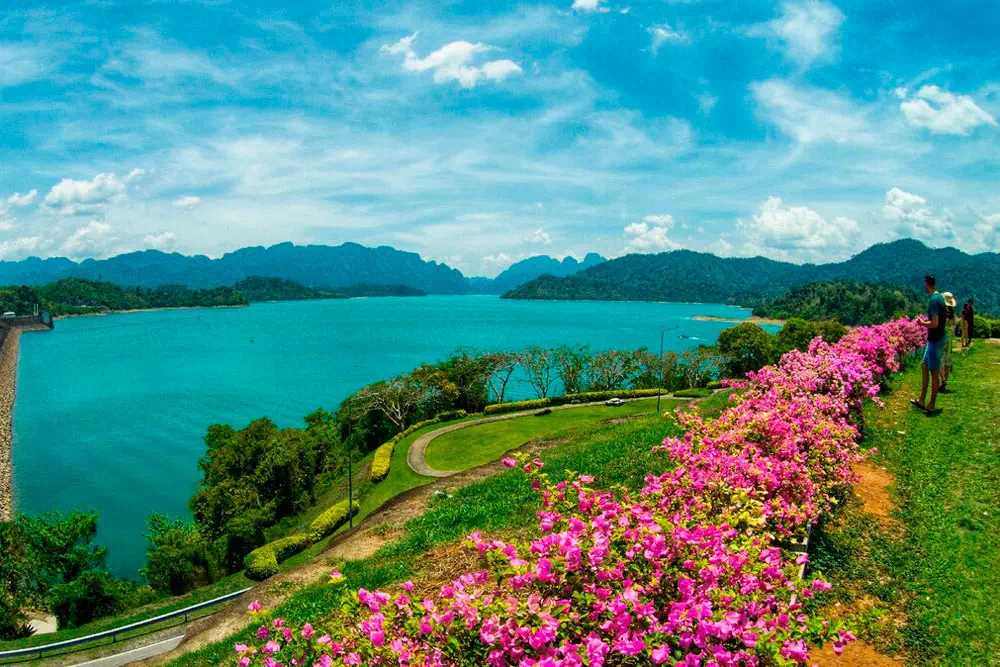 Excursion to Khao Sok and Cheow Lan Lake from Phuket view 14
