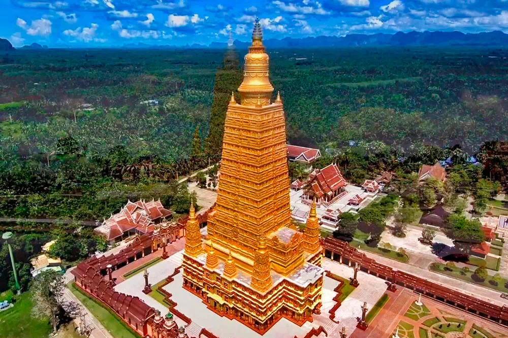 Excursion to Khao Sok and Cheow Lan Lake from Phuket view 15