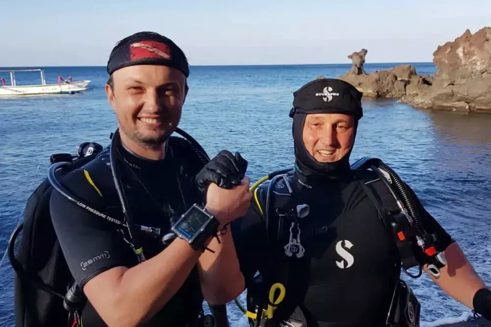 Phuket underwater adventure view 10