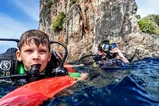 PADI diving course Phuket thumbnail 14