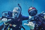 Phuket diving experience thumbnail 16