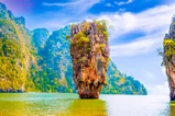 James Bond Island Tour from Phuket by Speedboat Thumb 1