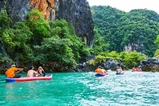 James Bond Island Tour from Phuket by Speedboat Thumb 4
