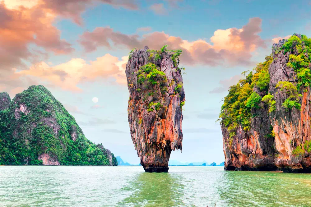 James Bond Island Tour from Phuket by Speedboat View 7