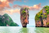 James Bond Island Tour from Phuket by Speedboat Thumb 7