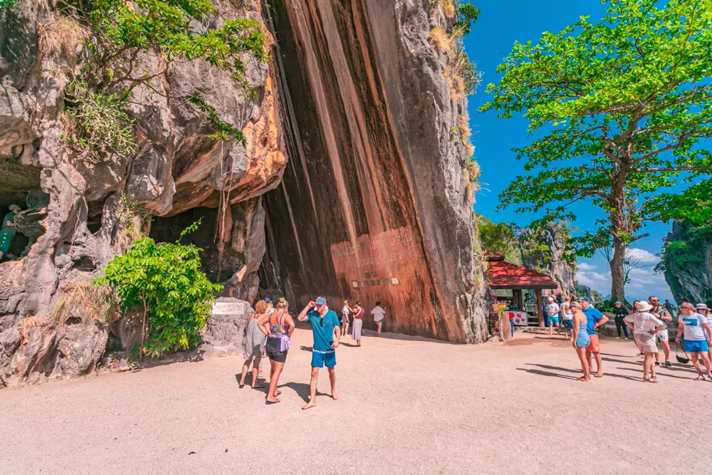 James Bond Island Tour from Phuket by Speedboat View 9
