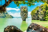 James Bond Island Tour from Phuket by Speedboat Thumb 11
