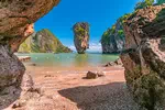 James Bond Island Tour from Phuket by Speedboat Thumb 12