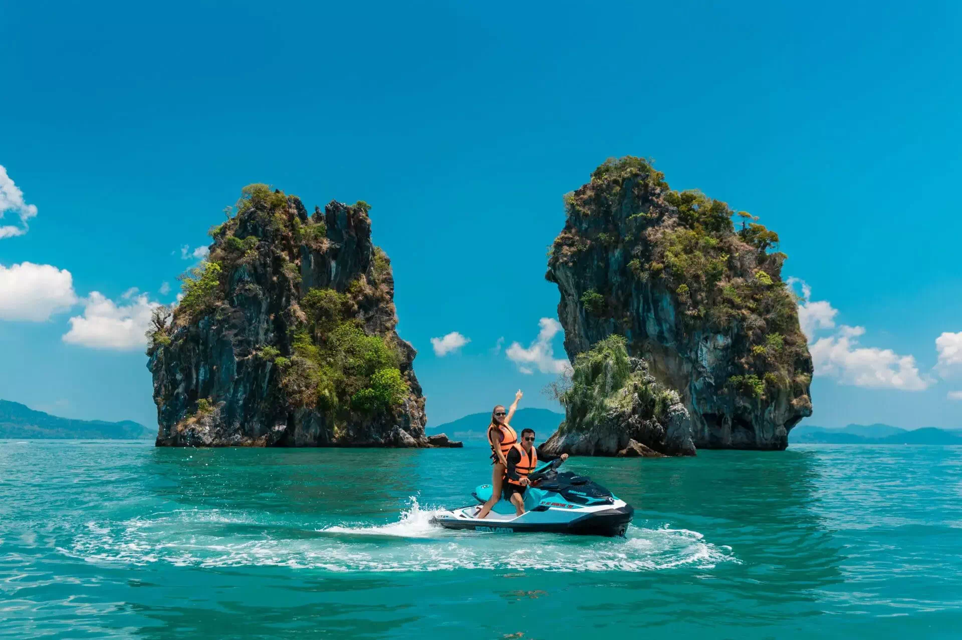 Jet Ski Tour Phuket thumb 4