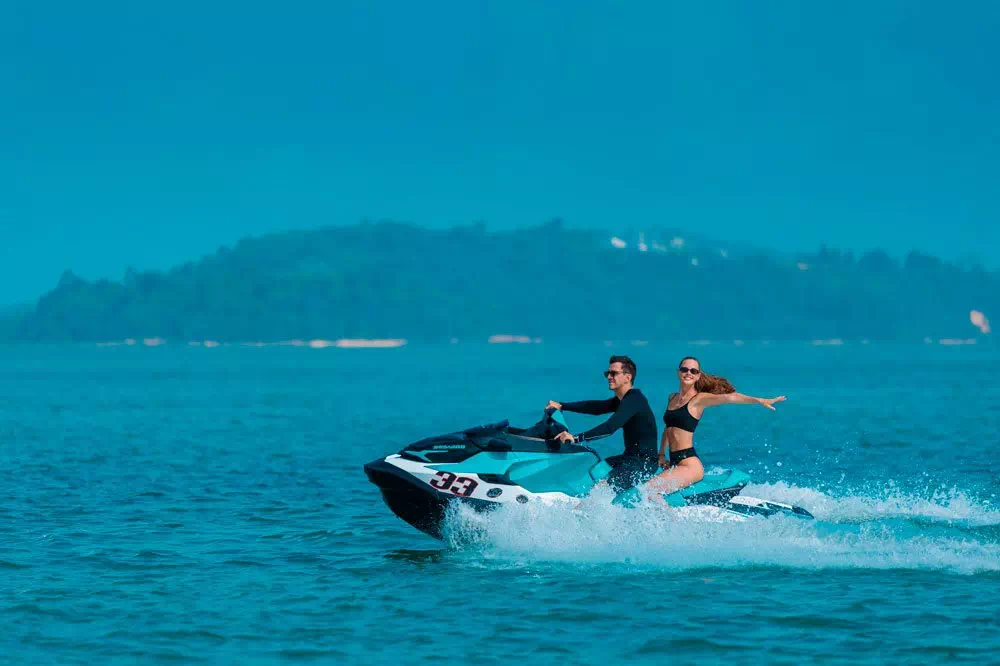 Jet Ski Tour Phuket thumb 8