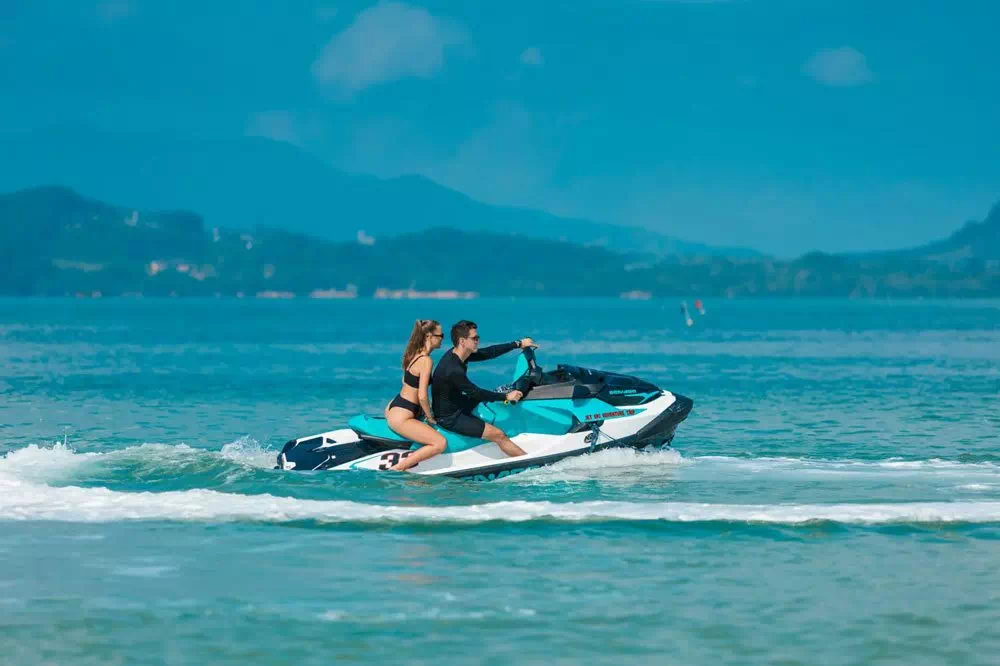 Jet Ski Tour Phuket thumb 9