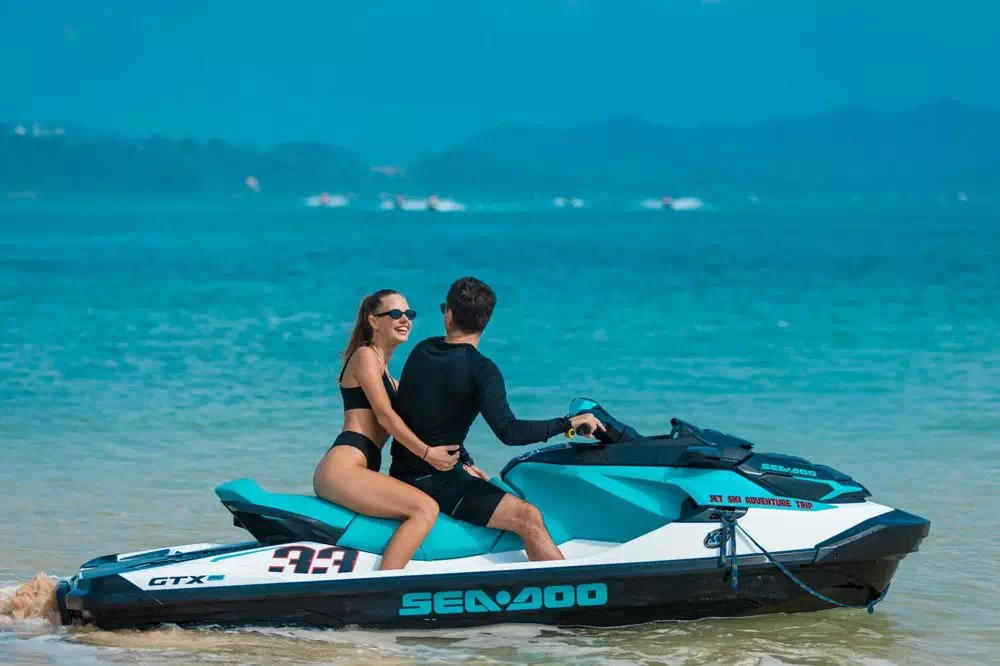 Jet Ski Tour Phuket thumb 10
