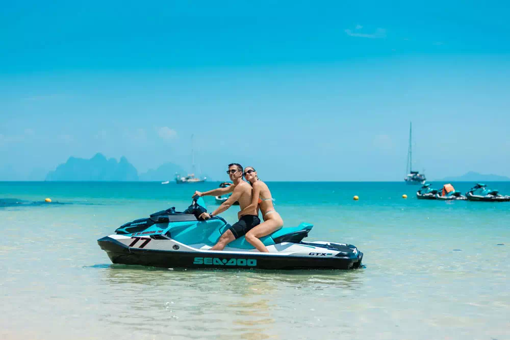 Jet Ski Tour Phuket view 11