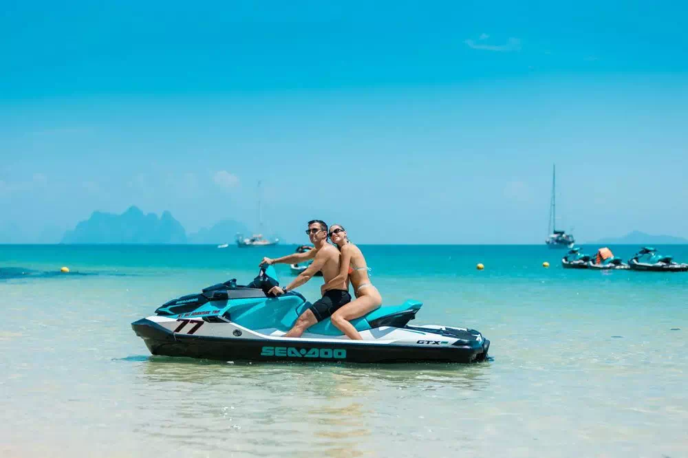 Jet Ski Tour Phuket thumb 11