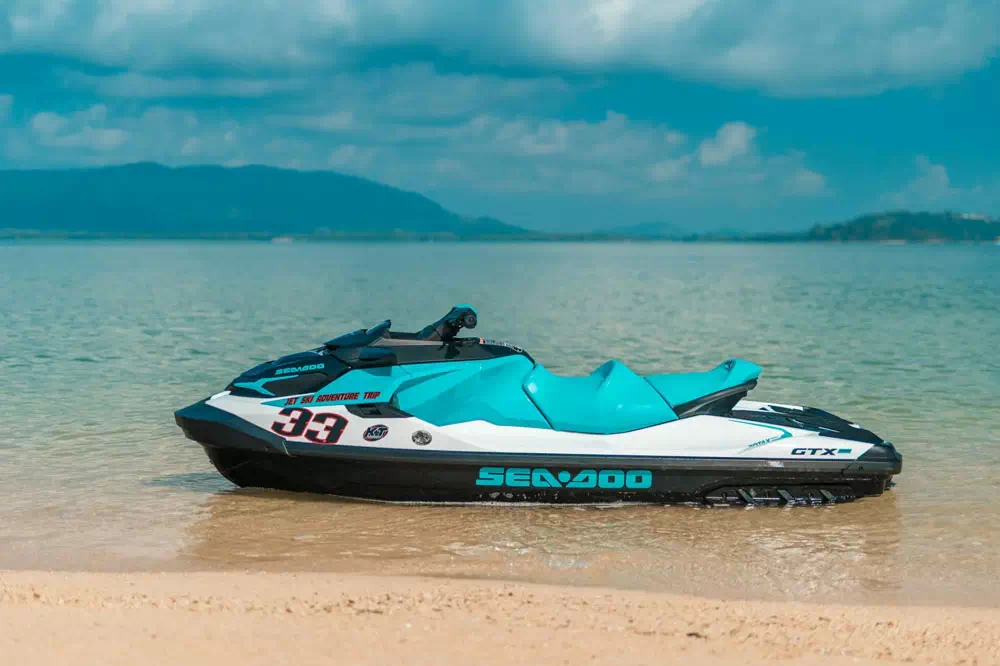 Jet Ski Tour Phuket view 12
