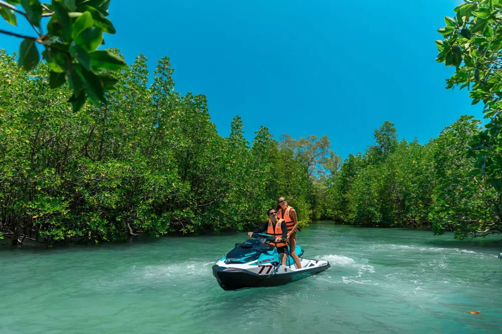 Jet Ski Tour Phuket view 13