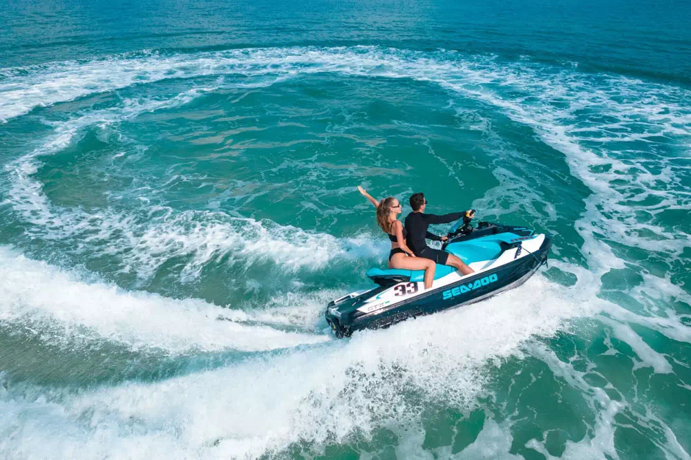 Jet Ski Tour Phuket view 16