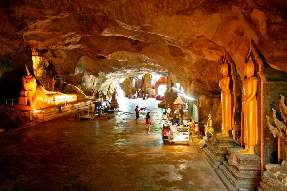 Khao Lak and Elephant Bathing Tour from Phuket View 4