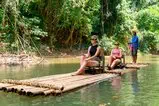 Khao Lak and Elephant Bathing Tour from Phuket Thumb 8