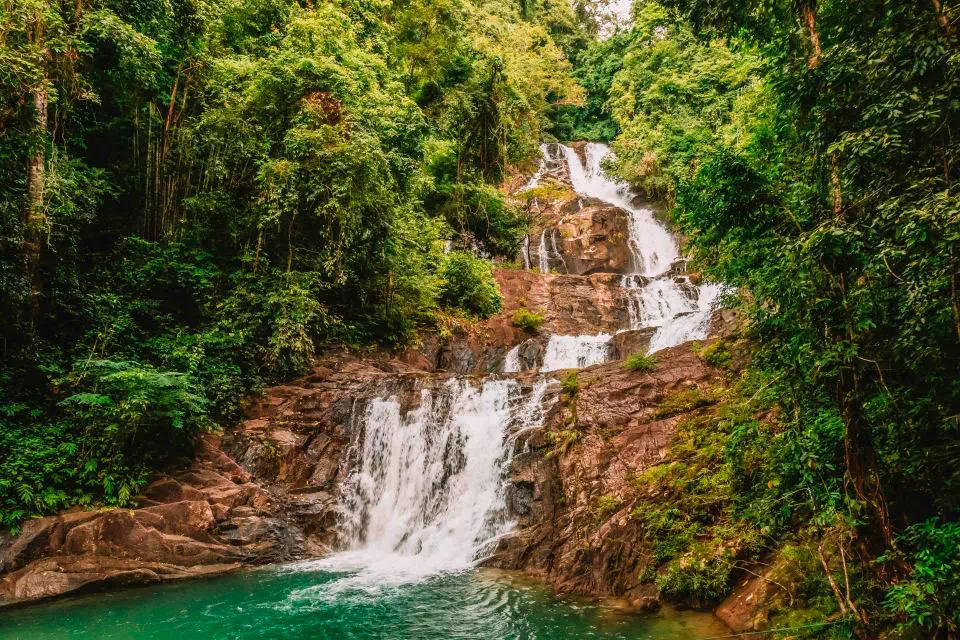 Khao Lak and Elephant Bathing Tour from Phuket View 10