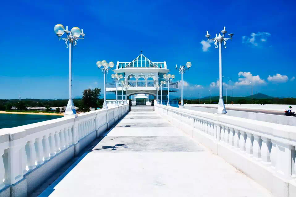 Khao Lak and Elephant Bathing Tour from Phuket View 11