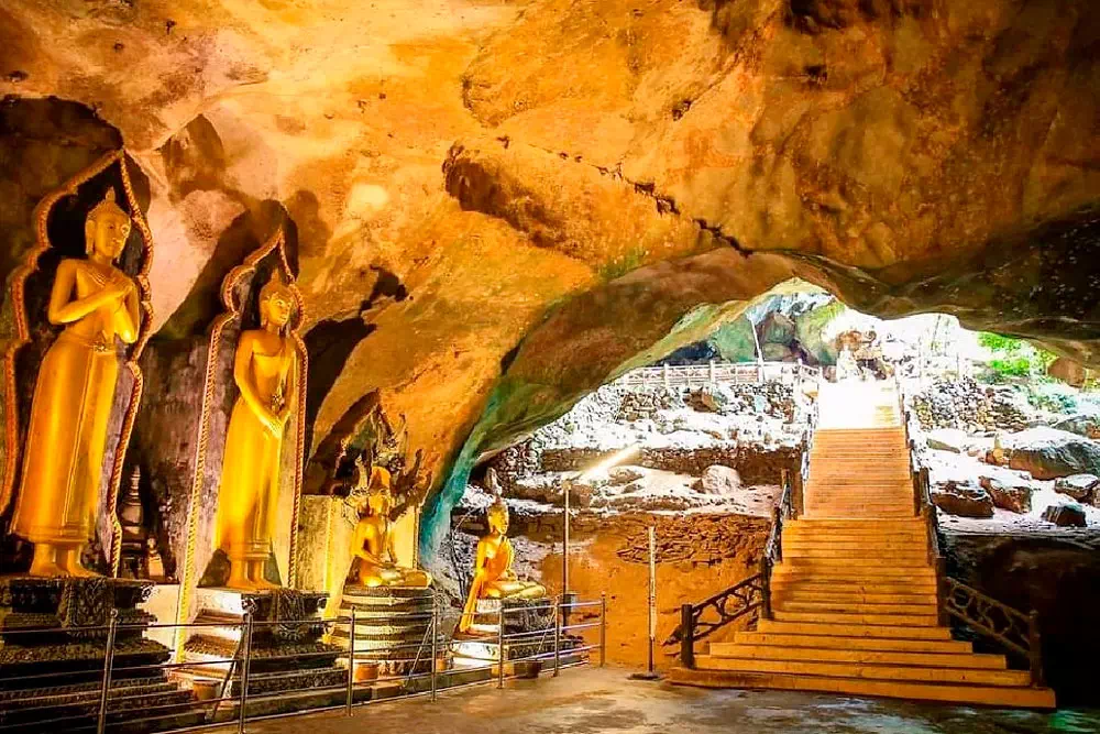 Excursion to Phang Nga, Samet Nangshe, and the Airplane Beach in Phuket view 8