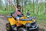 ATV Quad Bike Tour in Phuket thumb 1