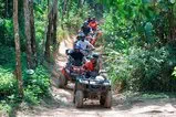 ATV Quad Bike Tour in Phuket thumb 7