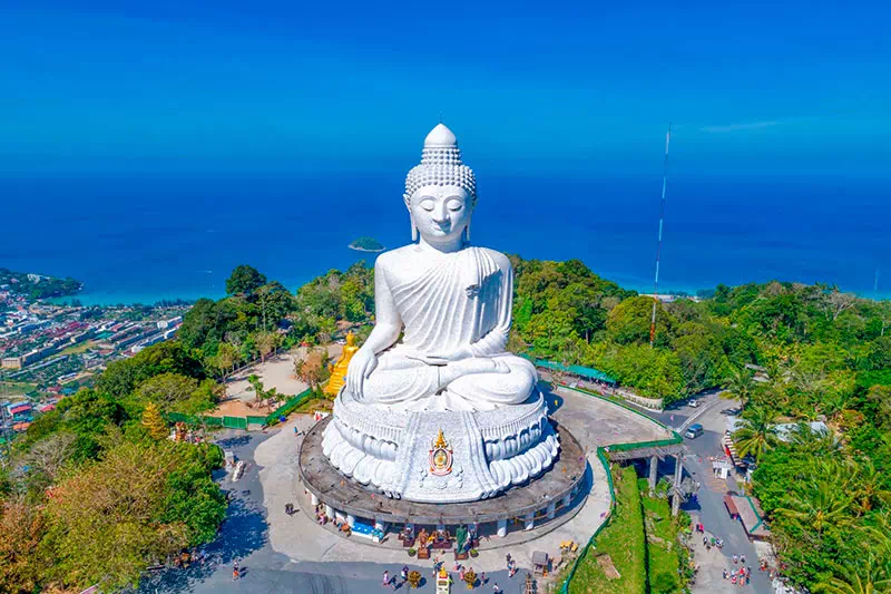 ATV Quad Bike Tour in Phuket view 15