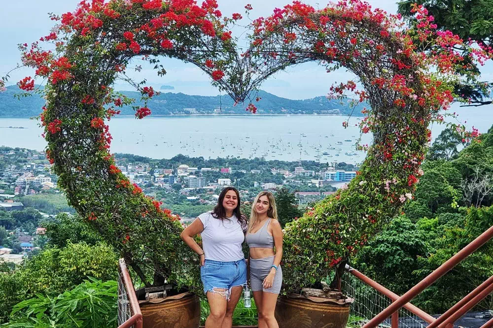 ATV Quad Bike Tour in Phuket view 17