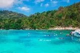 Excursion to Racha, Coral, and Maiton Islands from Phuket thumb 4