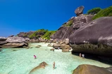 Similan Islands Tour from Phuket thumb 8