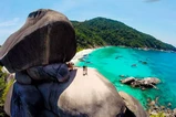 Similan Islands Tour from Phuket thumb 11