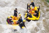 White water rafting in Phang Nga Province from Phuket thumb 4