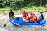 White water rafting in Phang Nga Province from Phuket thumb 7