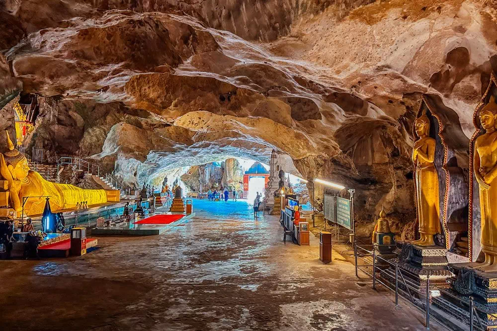 White water rafting in Phang Nga Province from Phuket thumb 8