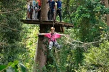 Hanuman World Zipline in Phuket thumb 4