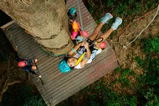 Hanuman World Zipline in Phuket thumb 6