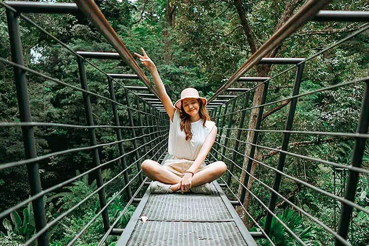 Hanuman World Zipline in Phuket view 9