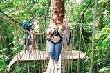 Hanuman World Zipline in Phuket thumb 10