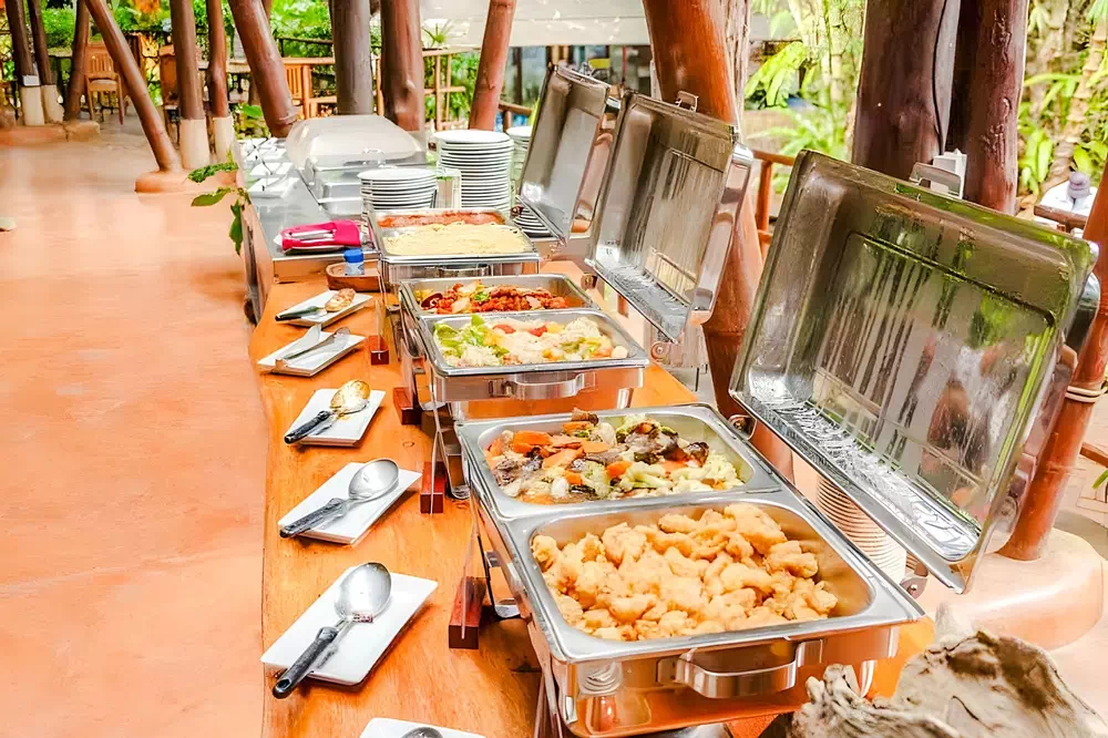 Hanuman World Zipline in Phuket view 17