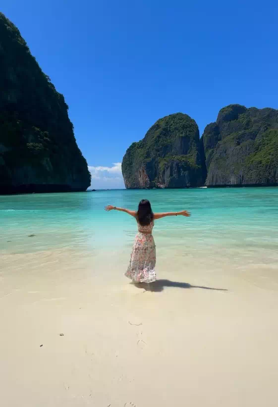 Phi Phi tour photo 1